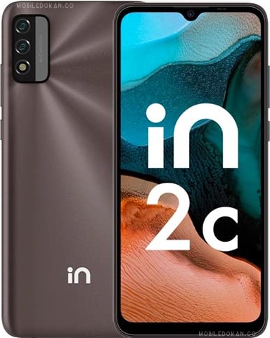 Micromax In 2c