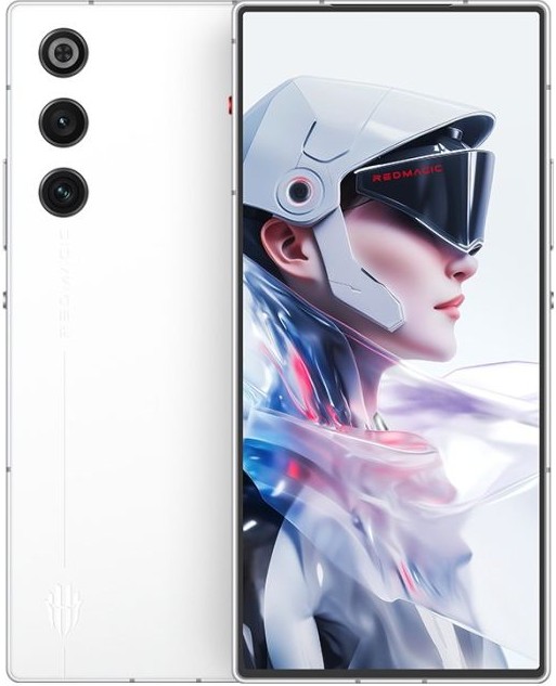 ZTE nubia RedMagic 10 Air